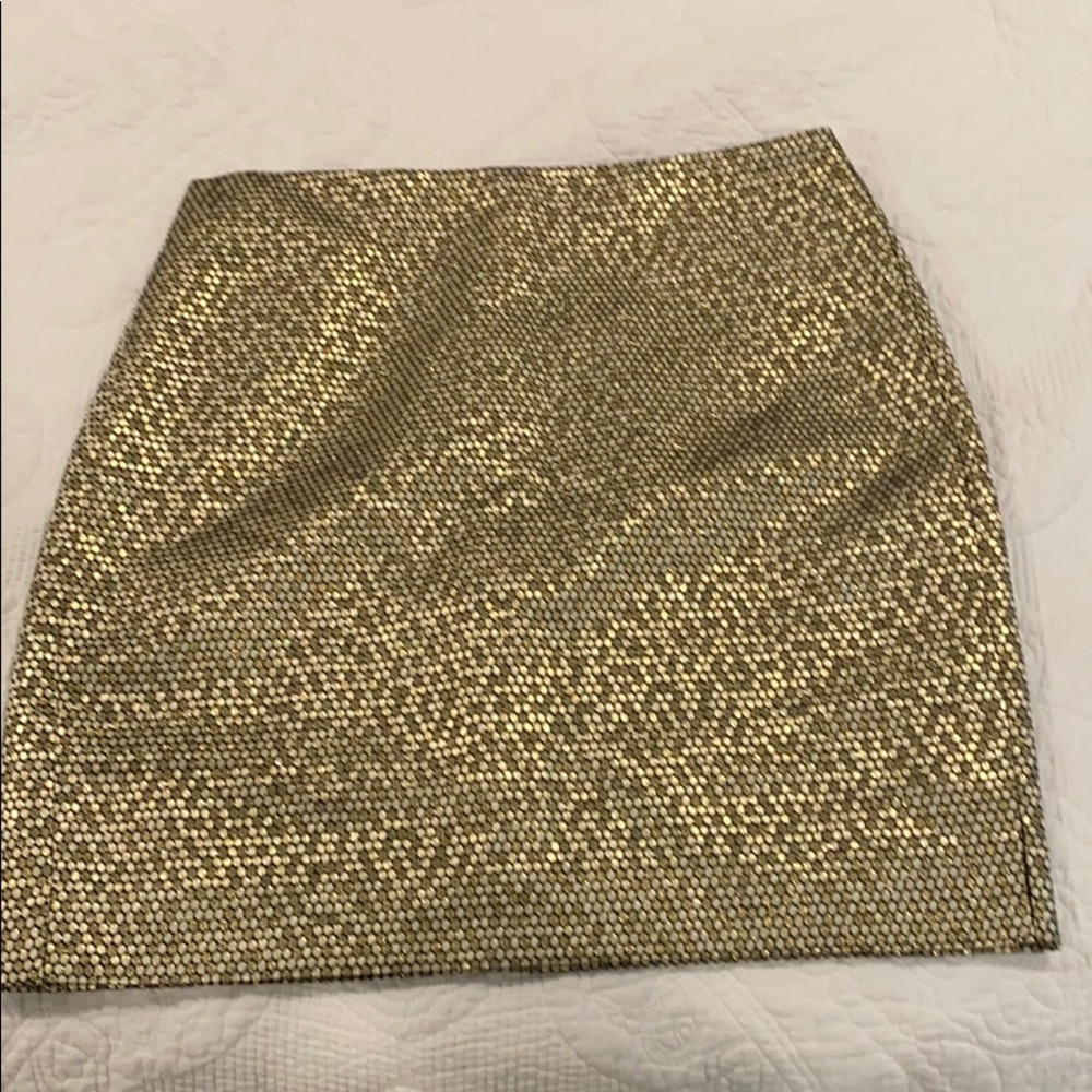 Banana Republic Skirt Size 0
